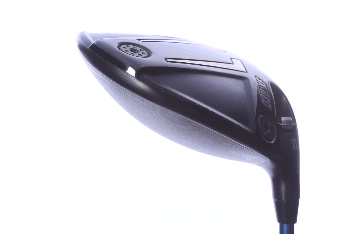 Used PXG 0311 XF GEN5 Driver - 10.5 Degrees - Seniors Flex Project X EvenFlow Riptide CB - Right-Handed