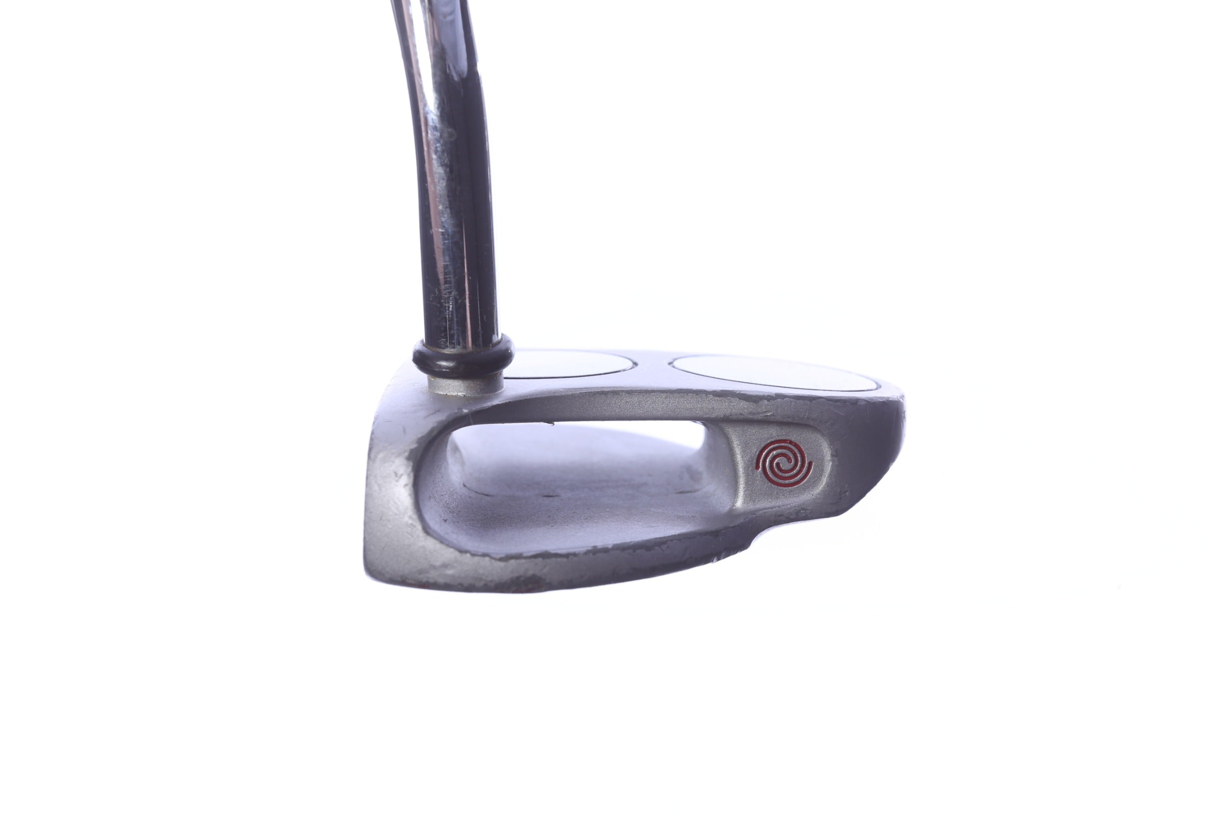 Used Odyssey White Hot 2-Ball Putter - Right-Handed - 29 in - Mallet