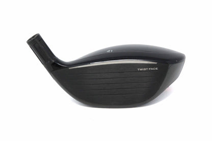 Used TaylorMade STEALTH 3-Wood - HEAD ONLY - Left-Handed - 15 Degrees-Next Round