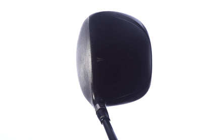 Used Nike SQ Dymo 2 Squared Driver - 9.5 Degrees - Stiff Flex UST Mamiya SQ Dymo - Right-Handed