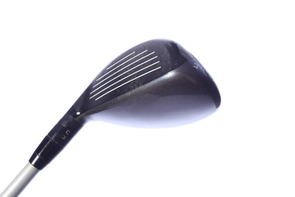 Used Titleist 816 H2 3H Hybrid - Right-Handed - 19 Degrees - Stiff Flex-Next Round