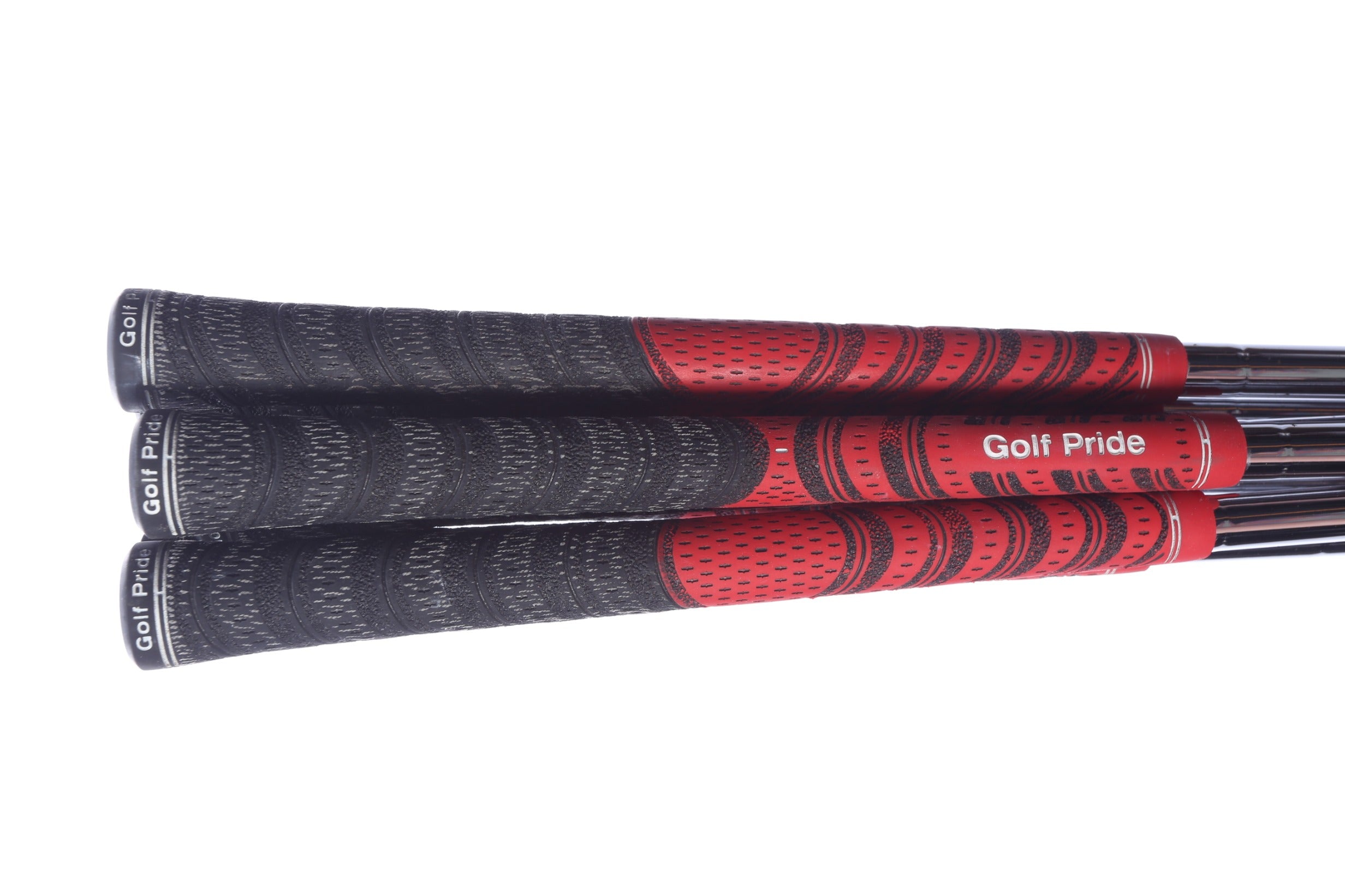 Used Titleist 718 AP3 Iron Set - Right-Handed - 4-PW - Stiff Flex-Next Round