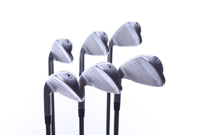 Used Ping G430 Iron Set - Right-Handed - 5-PW - Regular Flex