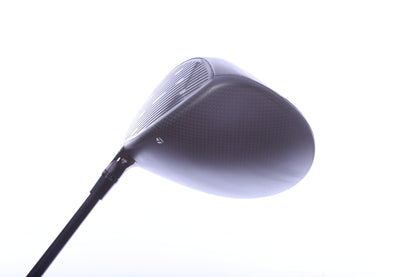 Used TaylorMade Qi35 Driver - 10.5 Degrees - Stiff Flex Project X HZRDUS RDX Smoke - Right-Handed-Next Round