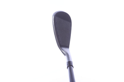 Used Cobra Fly-Z Iron Set - Left-Handed - 4-PW - Regular Flex