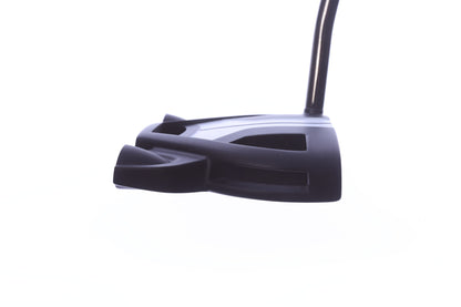 Used TaylorMade Spider Tour Counterbalance Putter - Right-Handed - 35 in - Mallet