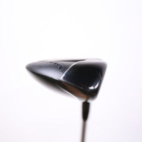 Used Cleveland Launcher XL Halo 3+ Wood - Left-Handed - 17 Degrees - Seniors Flex-Next Round