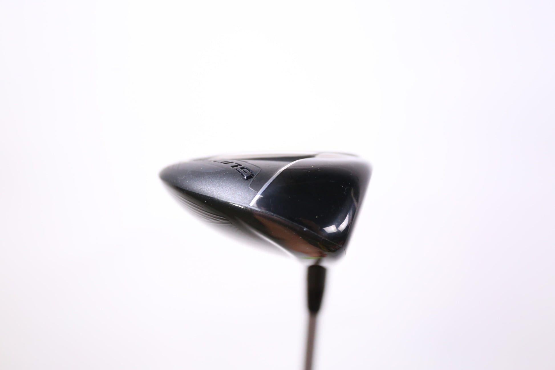 Used Cleveland Launcher XL Halo 3+ Wood - Left-Handed - 17 Degrees - Seniors Flex-Next Round