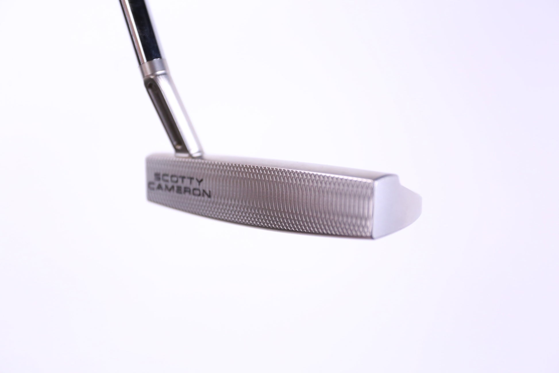 Used Titleist Scotty Cameron Super Select GOLO 6.5 Putter - Left-Handed - 33.5 in - Mid-mallet-Next Round