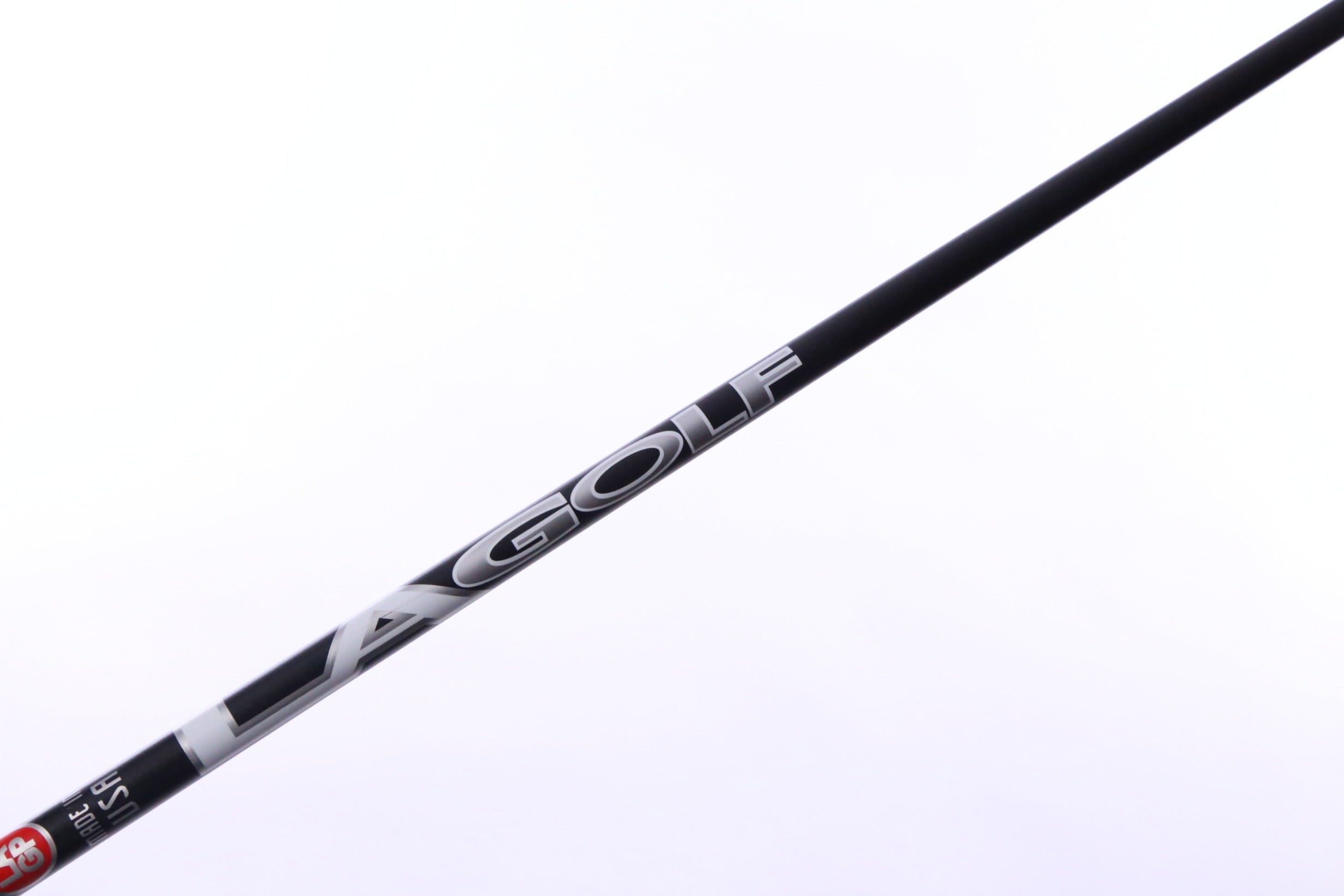 Used La Golf Trono Fairway Wood Shaft Extra Stiff Flex Graphite - 41.25 in - TaylorMade M Adapter