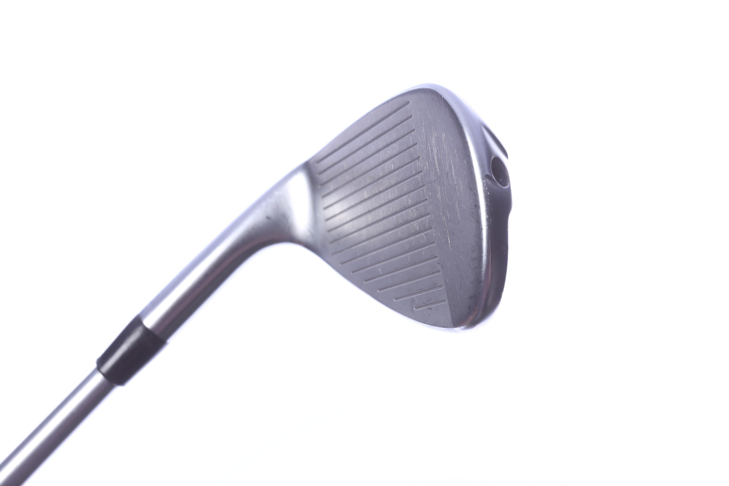 Used TaylorMade 2021 P790 Approach Wedge - Right-Handed - 49 Degrees - Stiff Flex