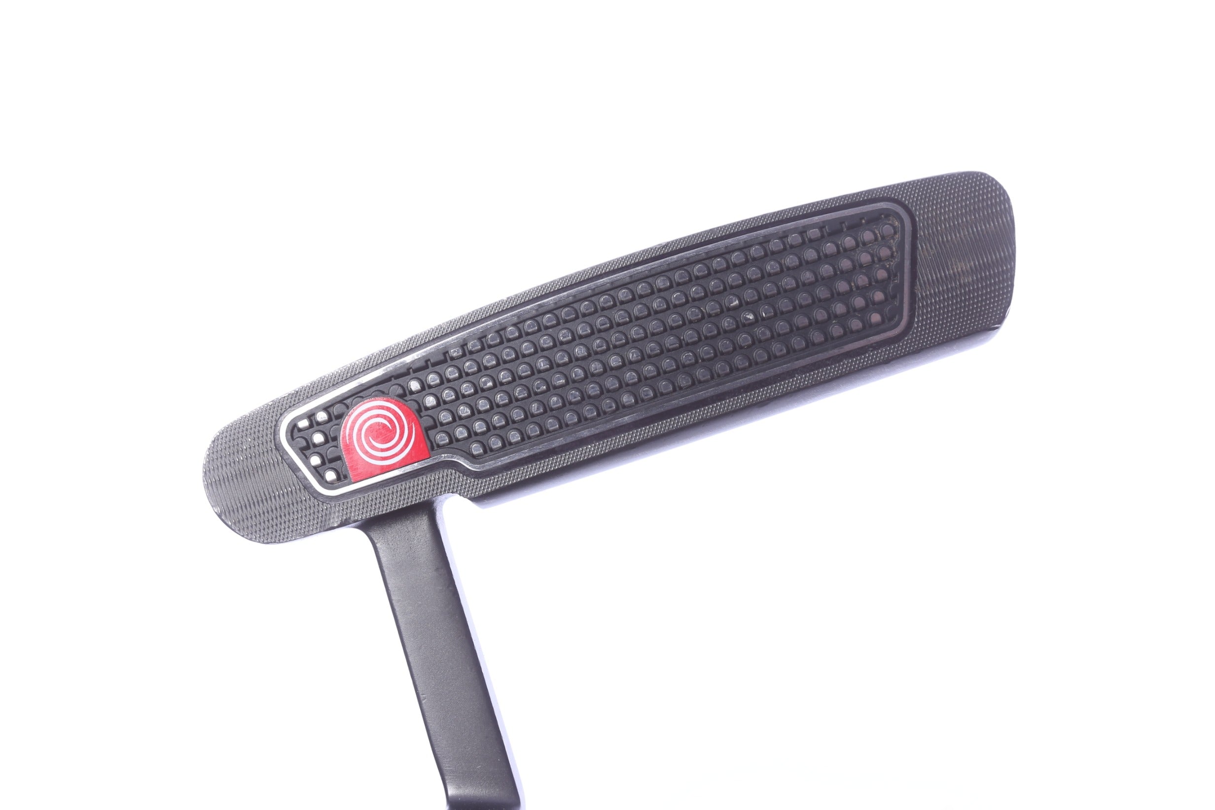 Used Odyssey O-Works #1 Tank Putter - Right-Handed - 38 in - Blade