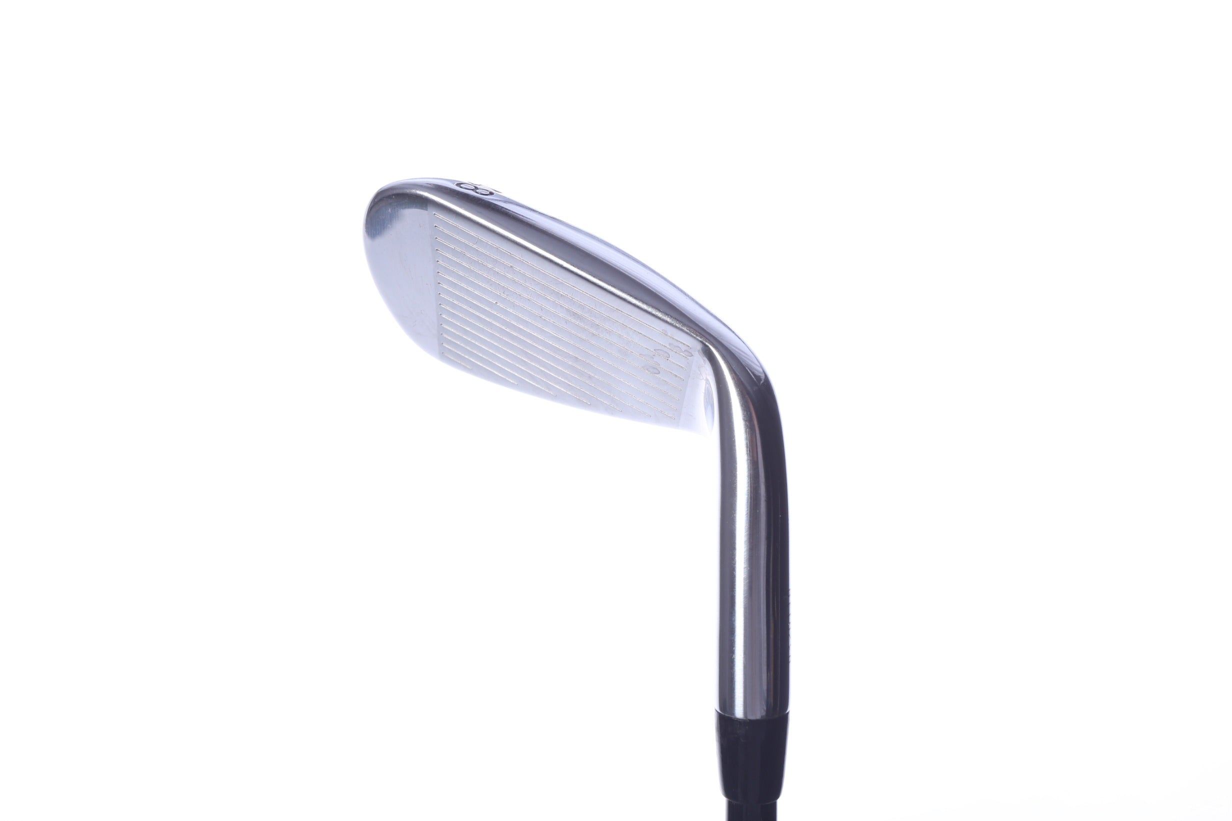 Used Titleist 718 AP3 Gap Wedge - Left-Handed - 48 Degrees - Regular Flex-Next Round
