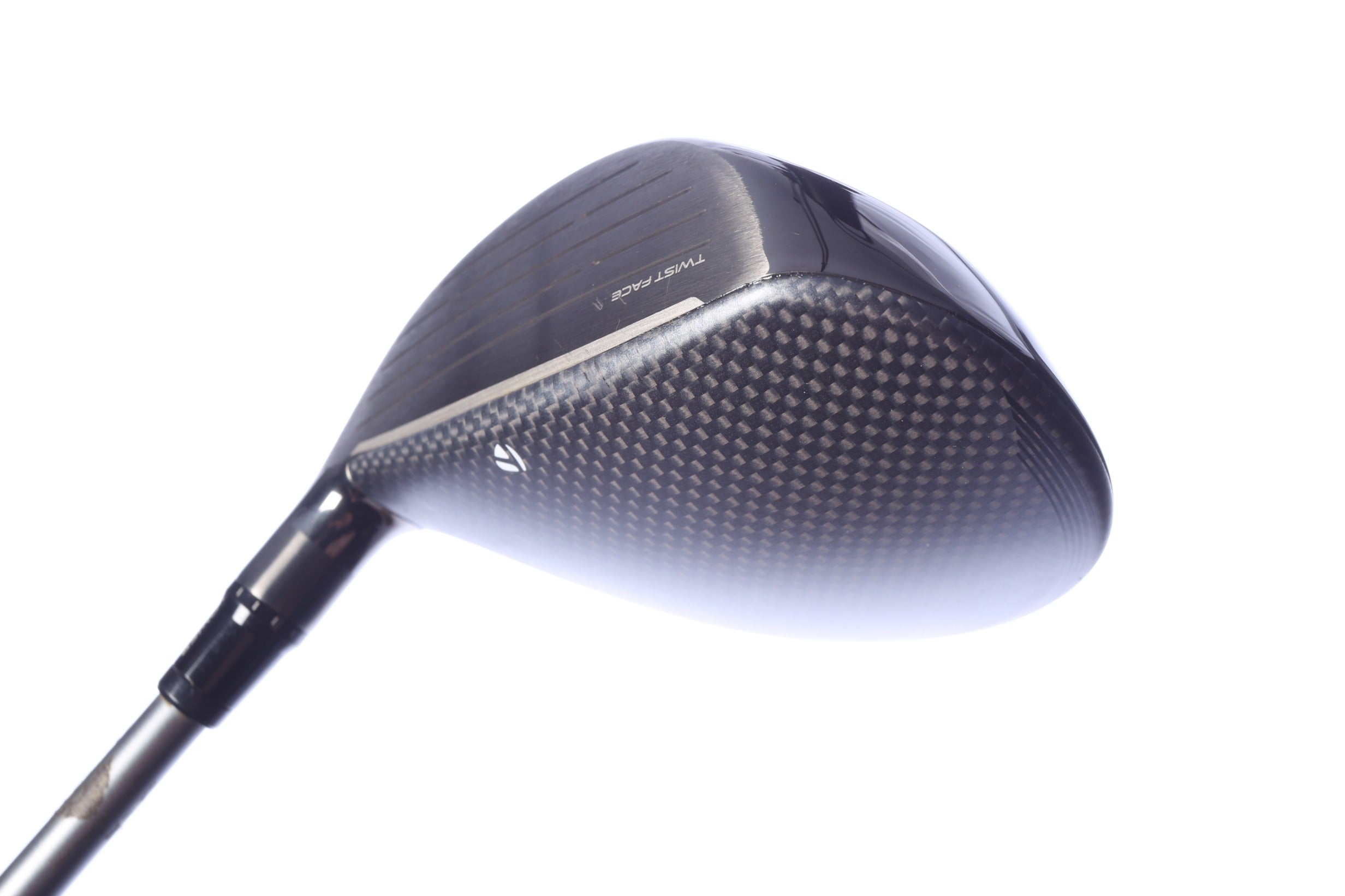 Used TaylorMade Qi35 3-Wood - Right-Handed - 15 Degrees - Regular Flex