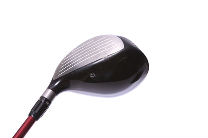 Used TaylorMade R9 3-Wood - Right-Handed - 15 Degrees - Regular Flex-Next Round