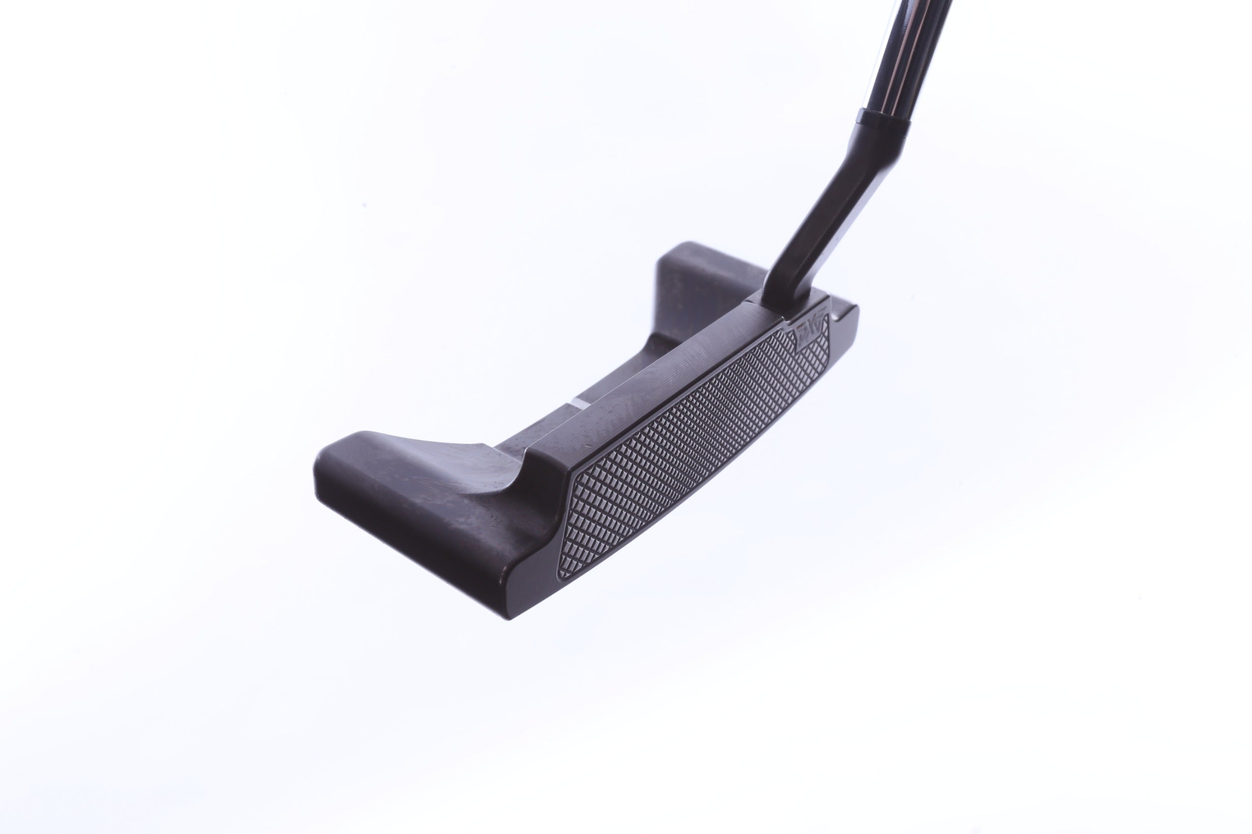 Used PXG Battle Ready II Mustang Putter - Right-Handed - 35.5 in - Blade-Next Round