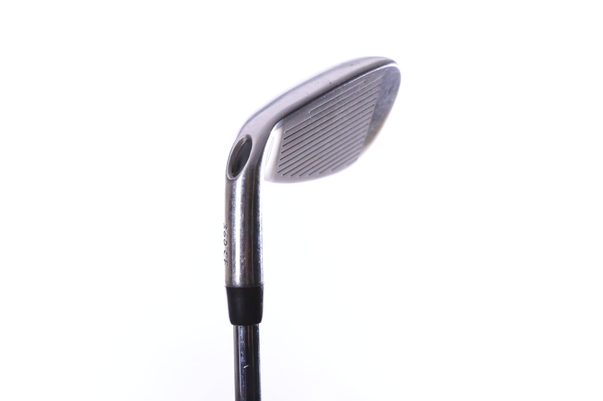 Used Callaway Steelhead XR Pitching Wedge - Right-Handed - 44 Degrees - Regular Flex