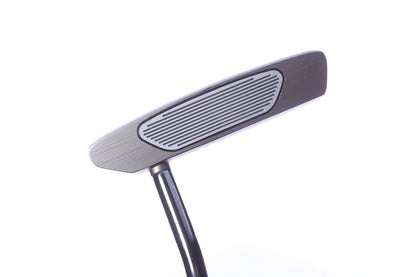 Used TaylorMade TP Hydro Blast Del Monte Armlock Putter - Right-Handed - 40.5 in - Blade-Next Round