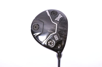 Used PXG 0311 Black OPS 4-Wood - Right-Handed - 17 Degrees - Regular Flex-Next Round