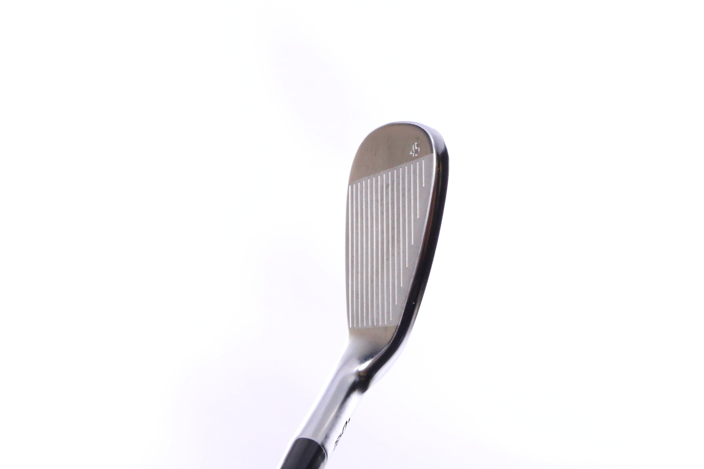 Used Ping G430 Utility Wedge - Right-Handed - 45.5 Degrees - Regular Flex-Next Round