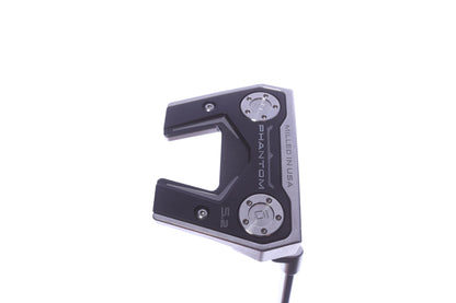 Used Titleist Scotty Cameron Phantom 5.2 Putter - Right-Handed - 35 in - Mallet