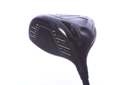 Used Ping G410 Plus Driver - 12 Degrees - Regular Flex Ping ALTA CB - Left-Handed