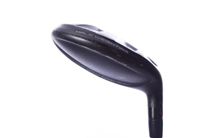 Used Cleveland Halo XL  3H Hybrid - Right-Handed - 19 Degrees - Stiff Flex