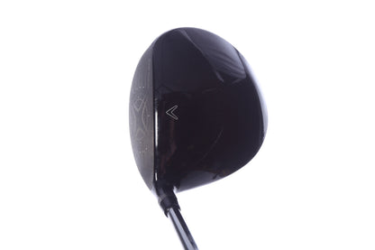 Used Callaway Epic Max Star Driver - 10.5 Degrees - Regular Flex Mitsubishi Fubuki - Right-Handed-Next Round