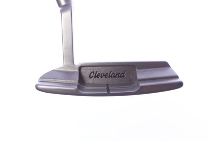 Used Cleveland HB Soft 2 1 Putter - Right-Handed - 32 in - Mallet