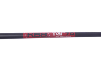 Used PXG 0311 Black OPS 4H Hybrid - Left-Handed - 22 Degrees - Regular Plus Flex-Next Round