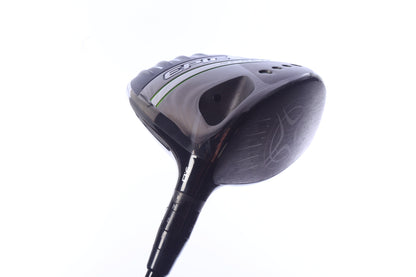 Used Callaway Epic Speed Driver - 9 Degrees - Stiff Flex Mitsubishi MMT - Right-Handed