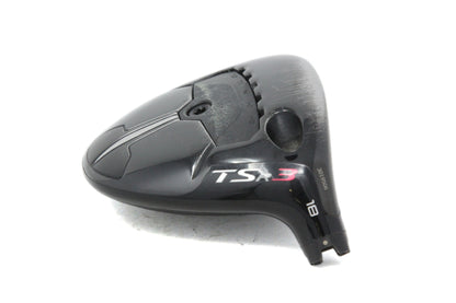 Used Titleist TSR3 5-Wood - HEAD ONLY - Right-Handed - 18 Degrees