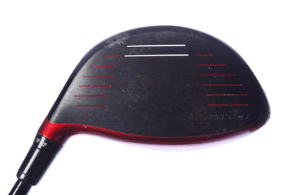 Used Nike VR-S Covert Driver - 9.5 Degrees - Stiff Flex Mitsubishi Kuro Kage - Right-Handed