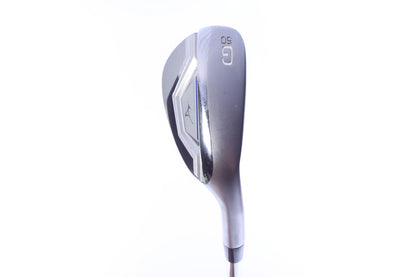 Used Mizuno JPX 900 Hot Metal Gap Wedge - Right-Handed - 50 Degrees - Stiff Flex-Next Round