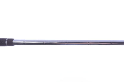 Used Cleveland  x Swag RTZ Black Satin Dollar Bill Gap Wedge - Right-Handed - 50 Degrees - Wedge Flex