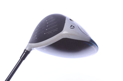 Used TaylorMade SIM2 MAX Driver - 10.5 Degrees - Stiff Flex Mitsubishi Tensei AV Series Blue - Right-Handed