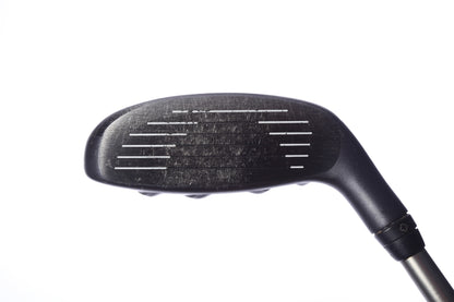 Used Ping G410 4H Hybrid - Left-Handed - 22 Degrees - Regular Flex-Next Round