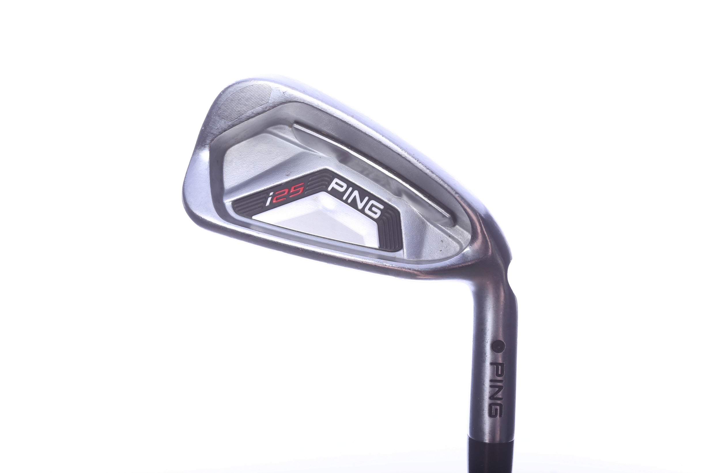 Used Ping i25 Single 4-Iron - Right-Handed - Stiff Flex