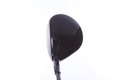 Used Titleist GT2 4-Wood - Right-Handed - 16.5 Degrees - Stiff Flex-Next Round