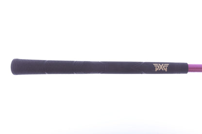 Used PXG 0317 X GEN2 5H Hybrid - Right-Handed - 25 Degrees - Ladies Flex