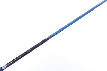 Used Va Composites Slay Driver Shaft Regular Flex Graphite - 44 in - Cobra MyFly Adapter-Next Round