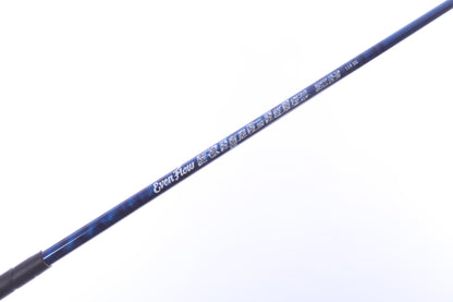 Used Project X EvenFlow Riptide CB Driver Shaft Regular Flex Graphite - 44.5 in - TaylorMade M Adapter-Next Round