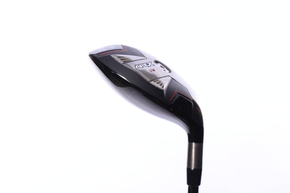 Used Callaway Apex UW 24 7-Wood - Right-Handed - 21 Degrees - Regular Flex-Next Round