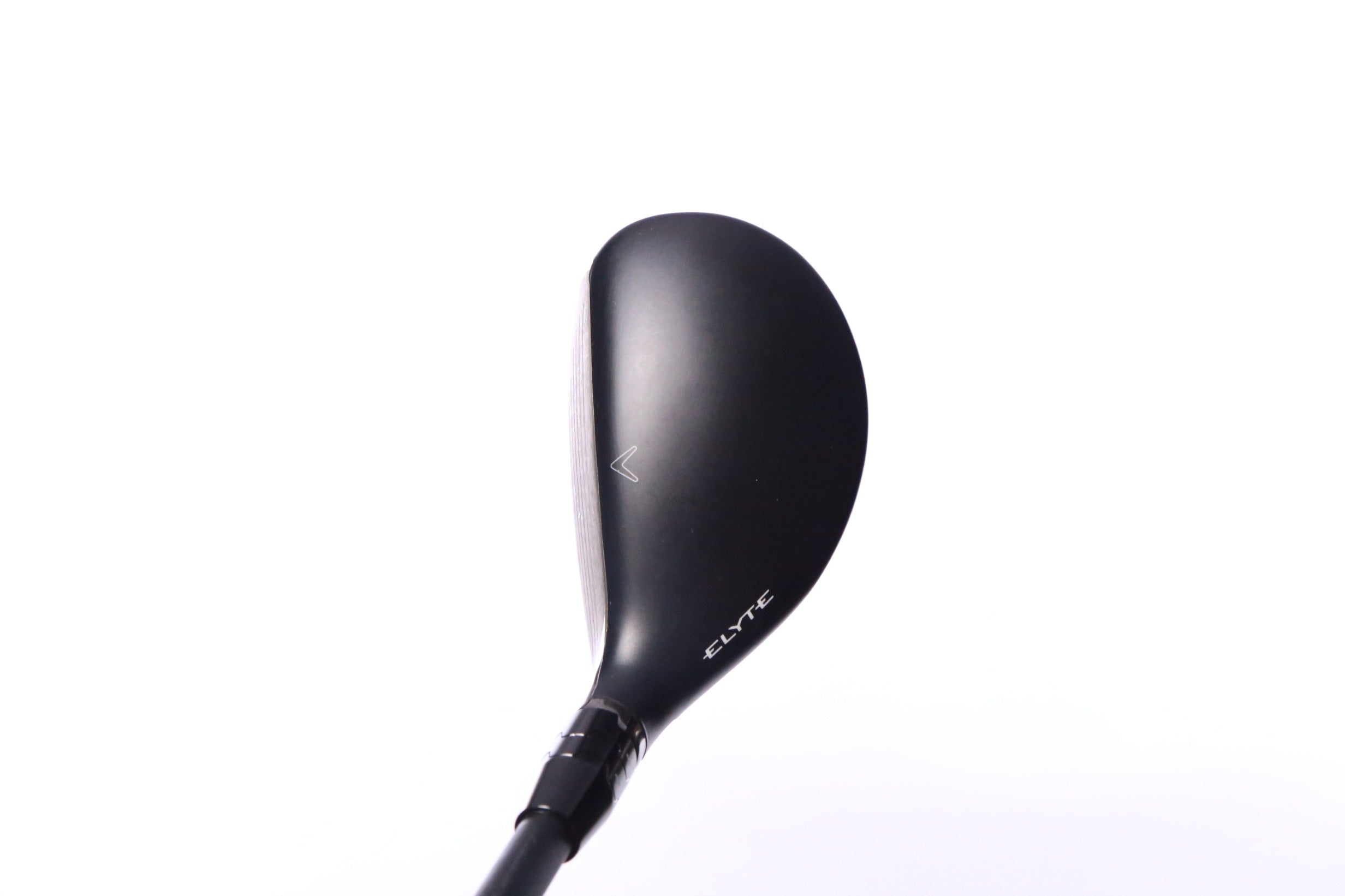 Used Callaway Elyte Max Fast 7H Hybrid - Right-Handed - 35 Degrees - Seniors Flex-Next Round
