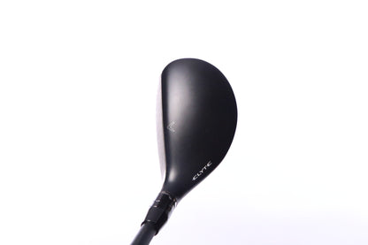 Used Callaway Elyte Max Fast 7H Hybrid - Right-Handed - 35 Degrees - Seniors Flex-Next Round