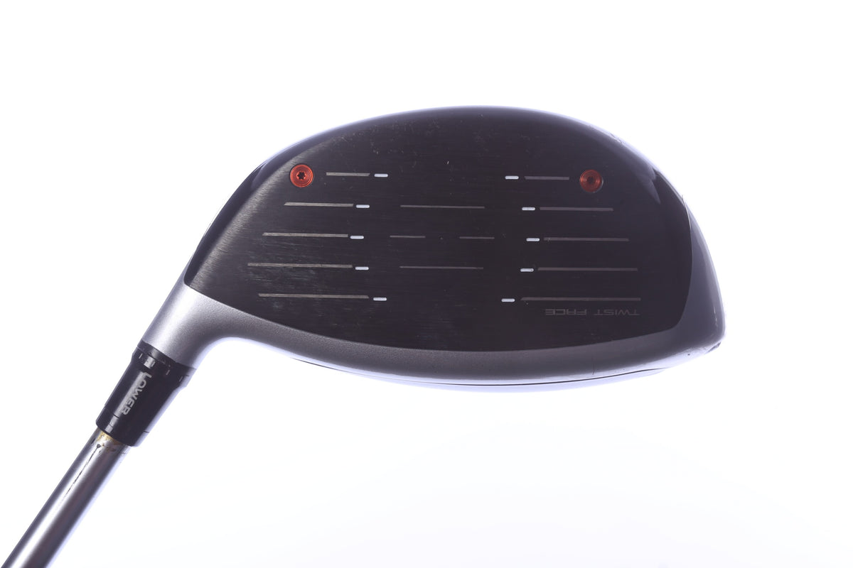 Used TaylorMade M6 Driver - 12 Degrees - Seniors Flex Mitsubishi Tensei CK Series Red - Right-Handed