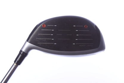 Used TaylorMade M6 Driver - 12 Degrees - Seniors Flex Mitsubishi Tensei CK Series Red - Right-Handed