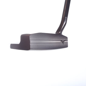 Used Mizuno OMOI Type VI Putter - Right-Handed - 35 in - Mallet-Next Round