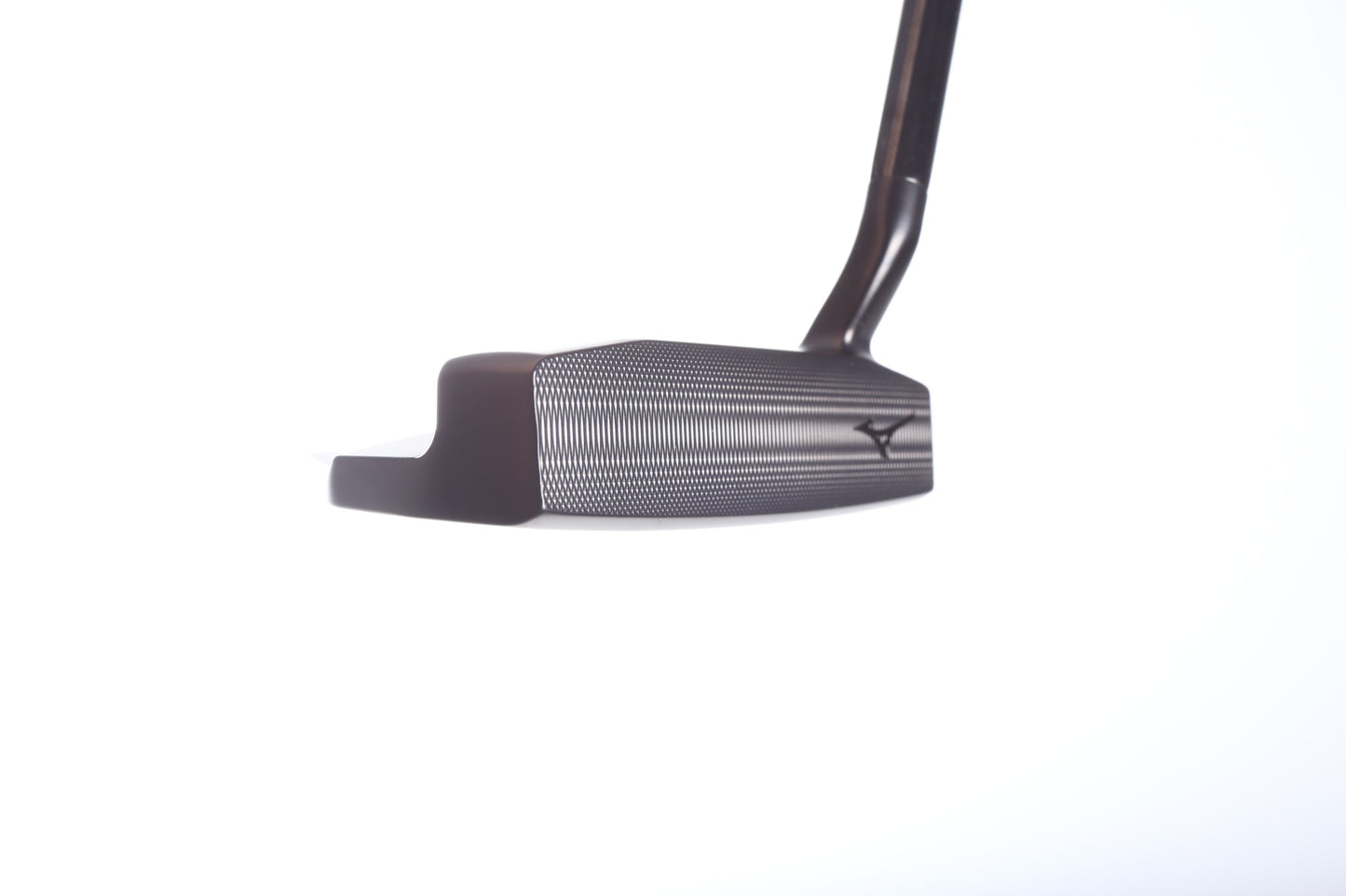 Used Mizuno OMOI Type VI Putter - Right-Handed - 35 in - Mallet-Next Round