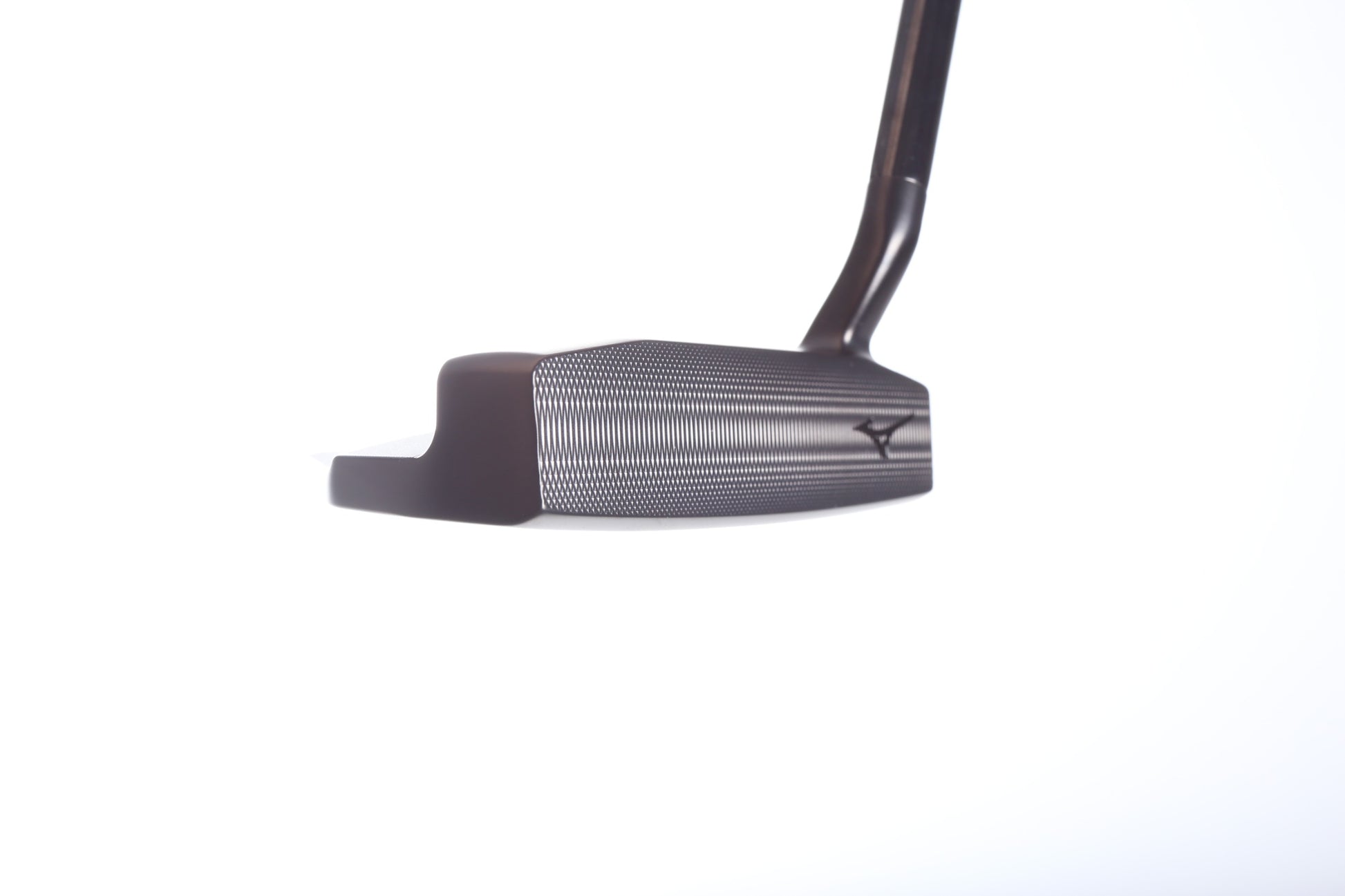 Used Mizuno OMOI Type VI Putter - Right-Handed - 35 in - Mallet-Next Round